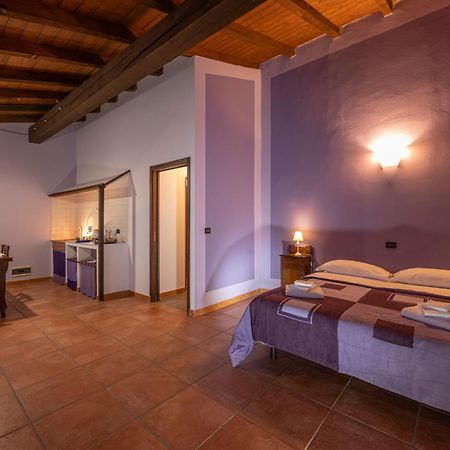 Agriturismo Di Sordiglio Casina Zewnętrze zdjęcie