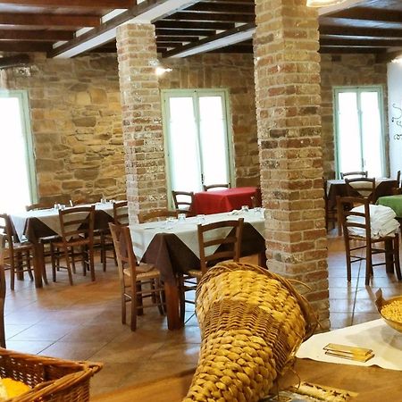Agriturismo Di Sordiglio Casina Zewnętrze zdjęcie