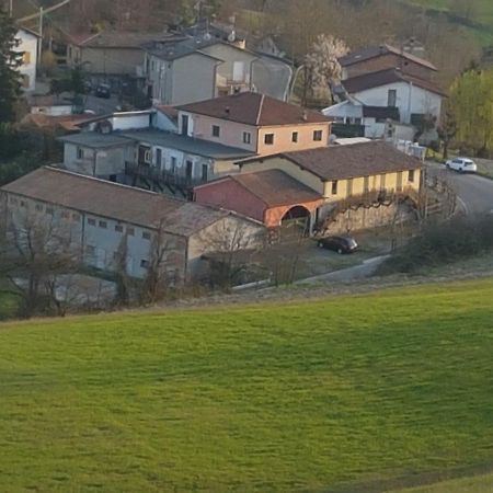 Agriturismo Di Sordiglio Casina Zewnętrze zdjęcie