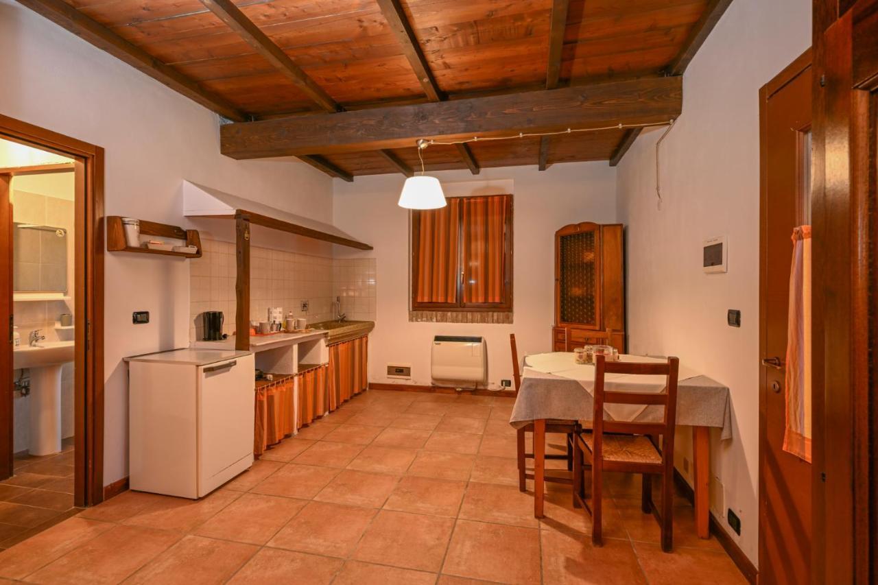 Agriturismo Di Sordiglio Casina Zewnętrze zdjęcie
