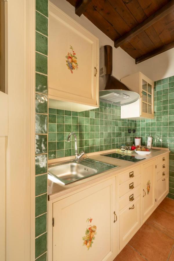 Agriturismo Di Sordiglio Casina Zewnętrze zdjęcie