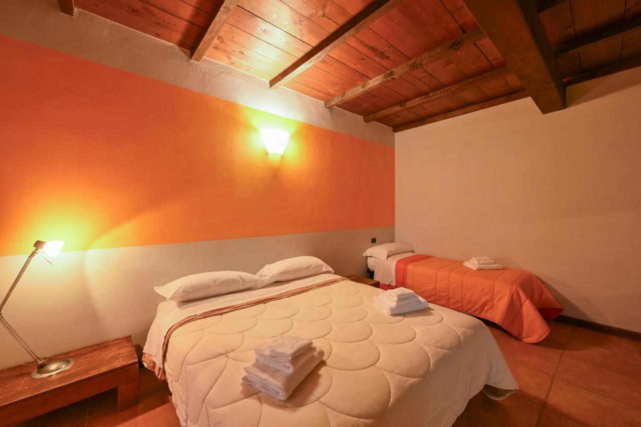 Agriturismo Di Sordiglio Casina Zewnętrze zdjęcie