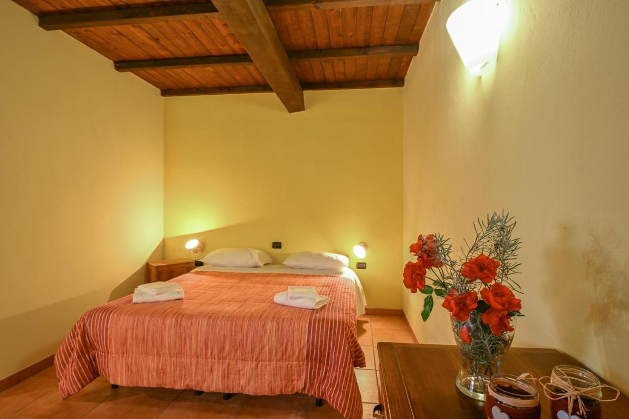 Agriturismo Di Sordiglio Casina Zewnętrze zdjęcie