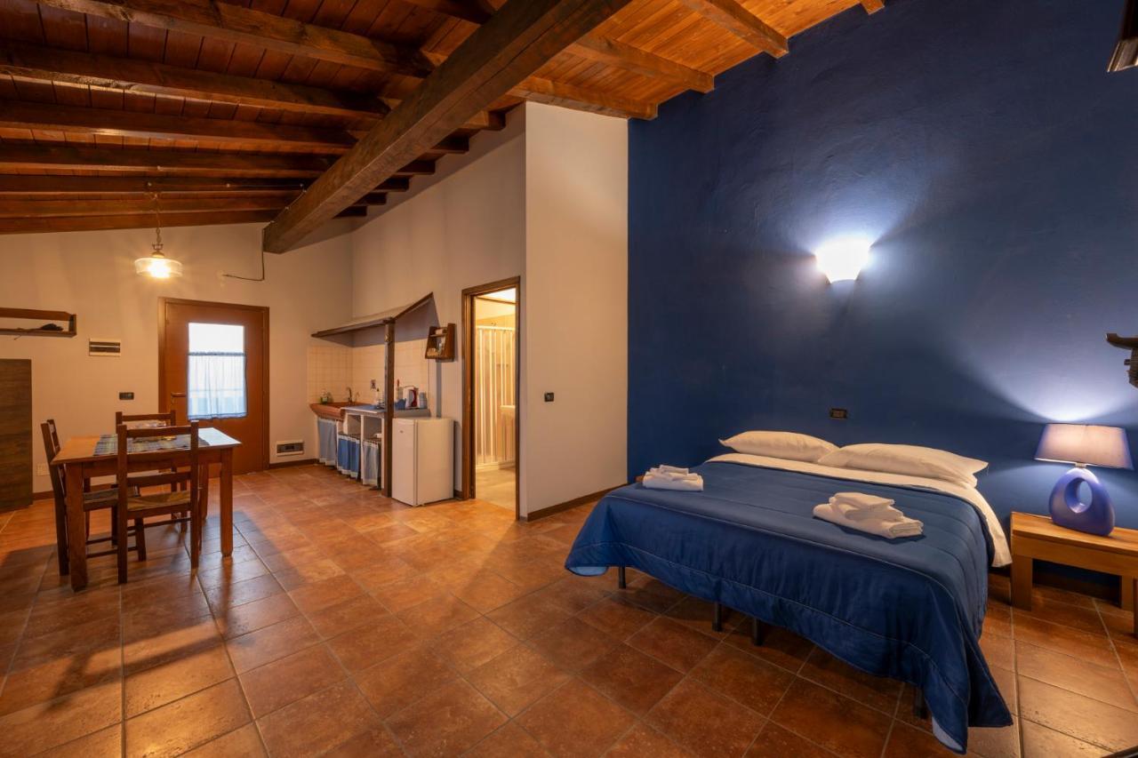 Agriturismo Di Sordiglio Casina Zewnętrze zdjęcie