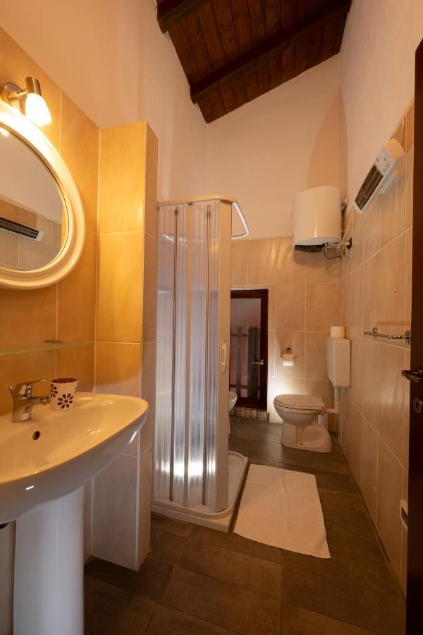 Agriturismo Di Sordiglio Casina Zewnętrze zdjęcie