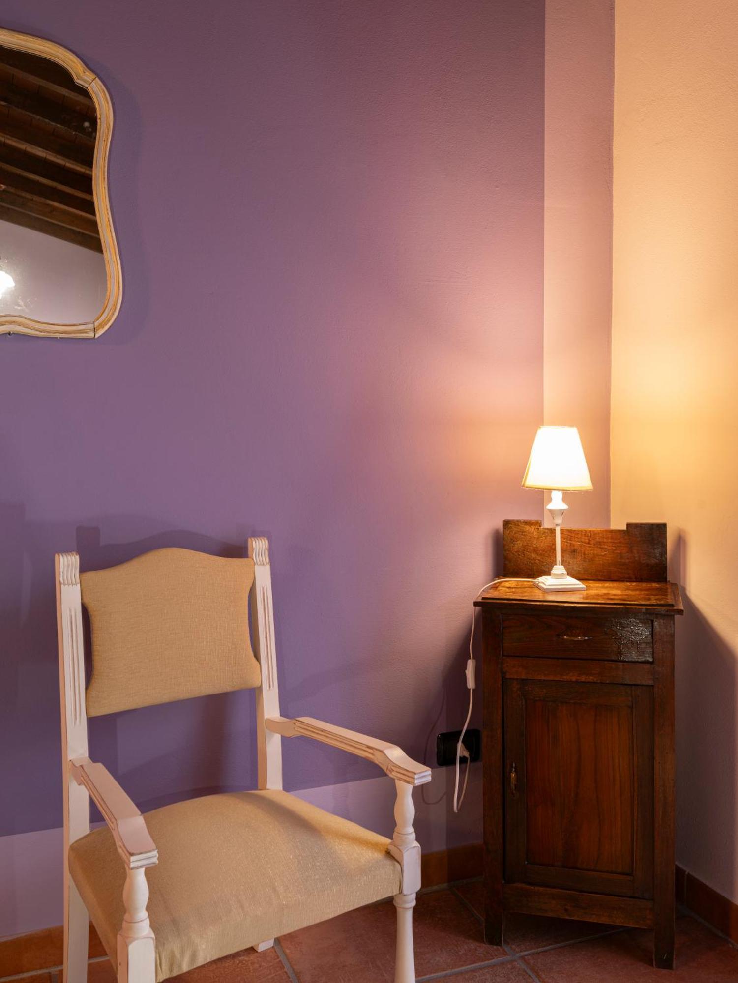 Agriturismo Di Sordiglio Casina Zewnętrze zdjęcie