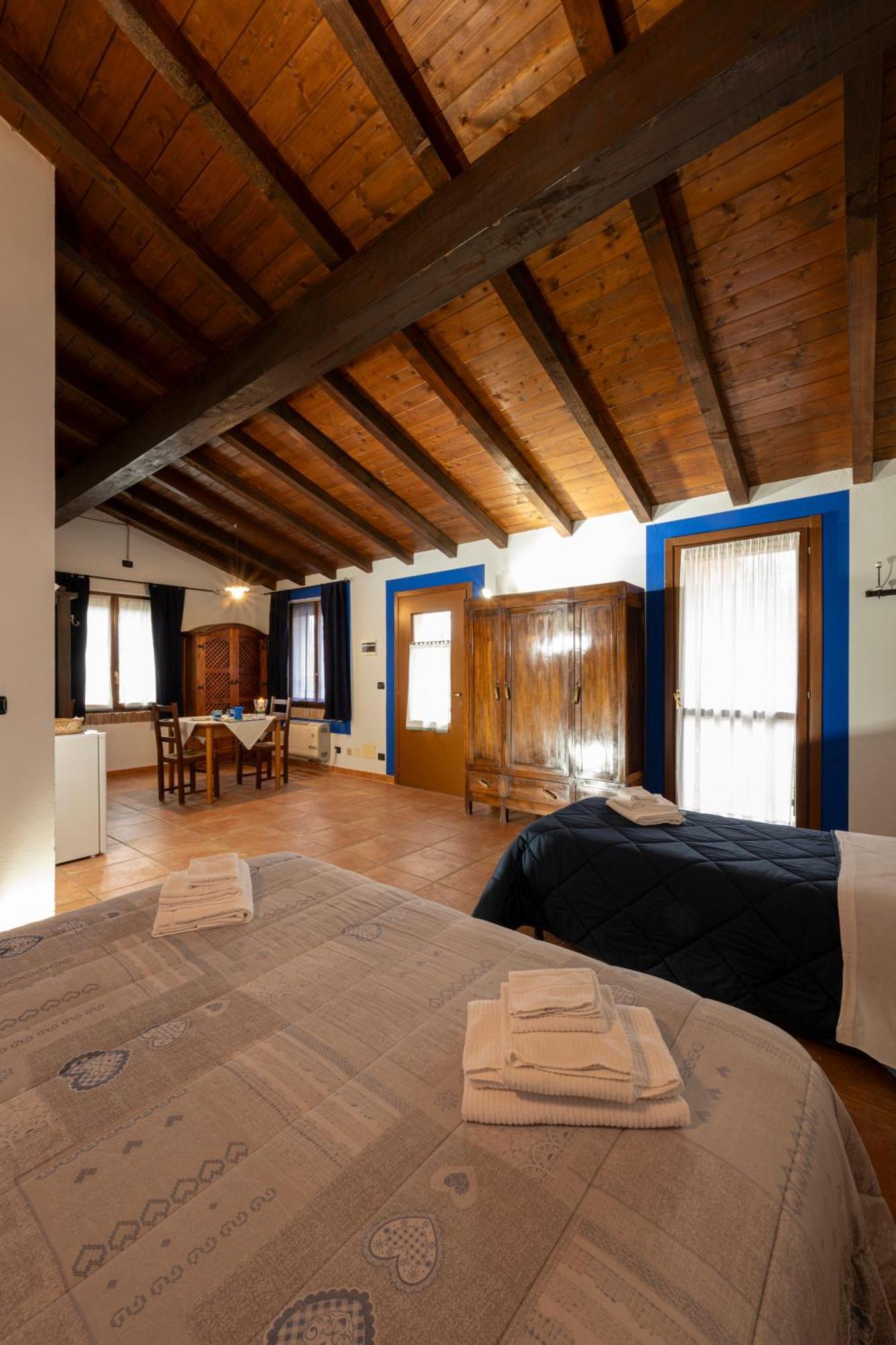Agriturismo Di Sordiglio Casina Zewnętrze zdjęcie