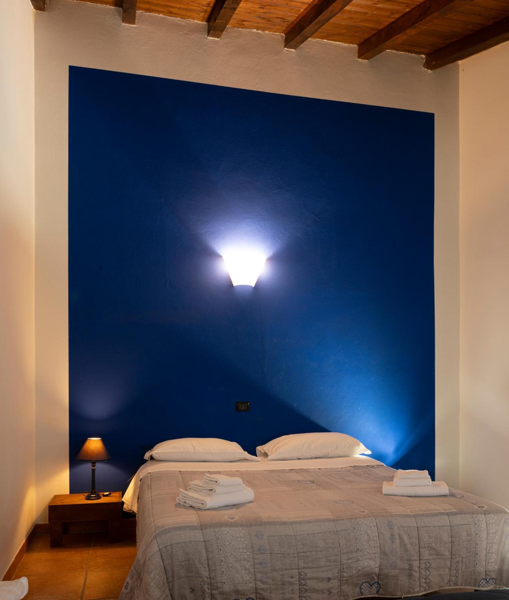 Agriturismo Di Sordiglio Casina Zewnętrze zdjęcie