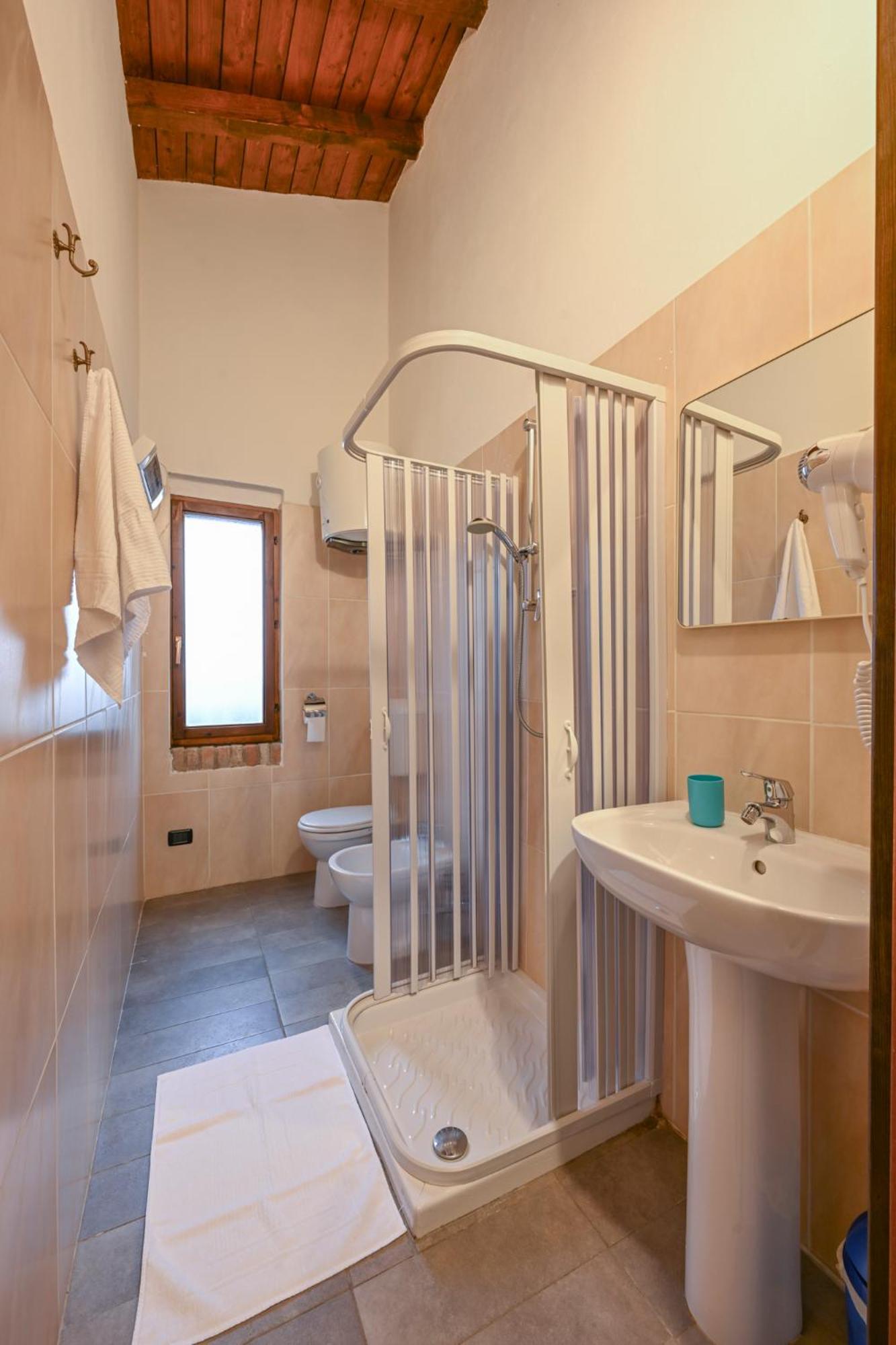 Agriturismo Di Sordiglio Casina Zewnętrze zdjęcie