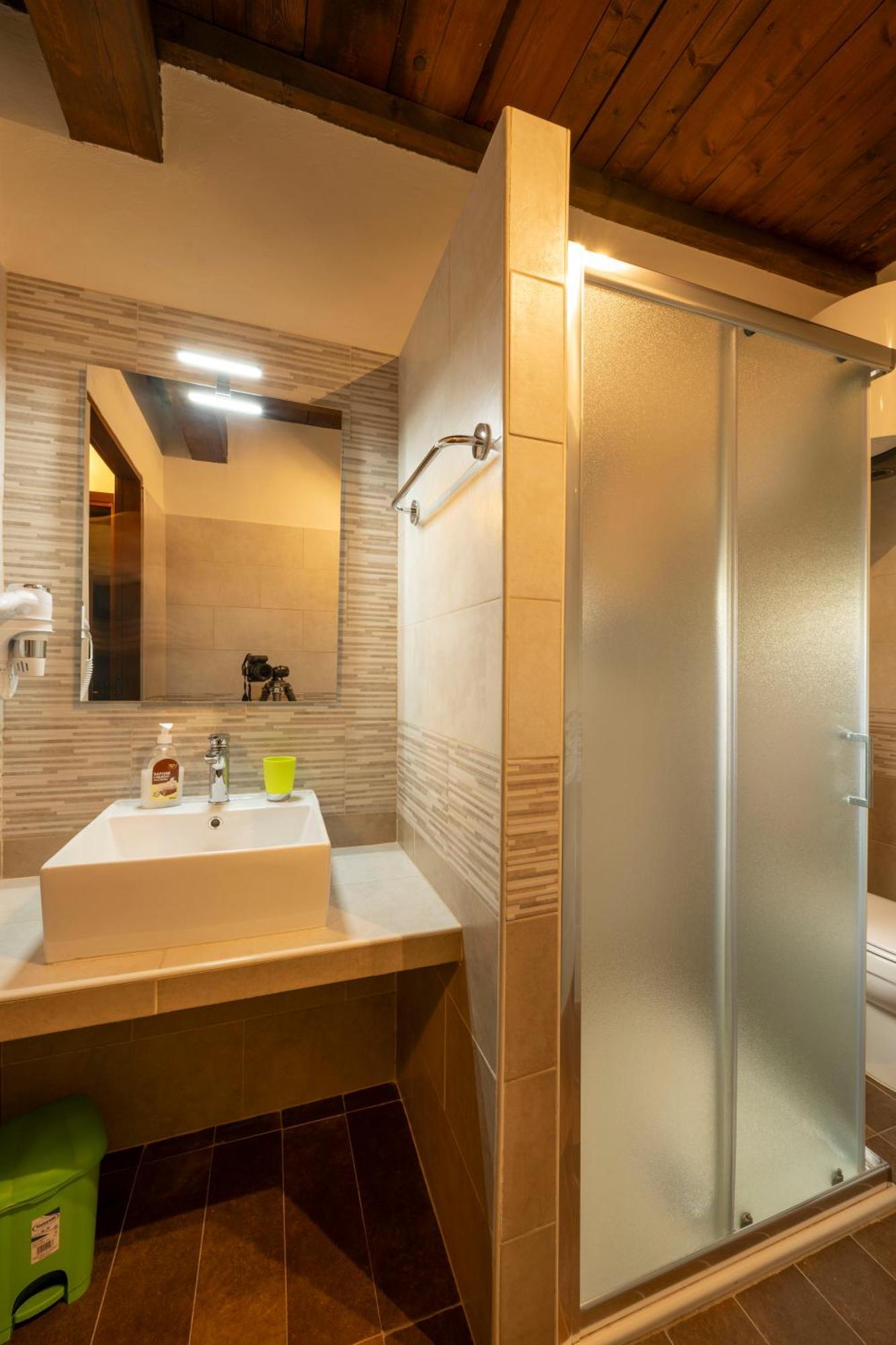 Agriturismo Di Sordiglio Casina Zewnętrze zdjęcie