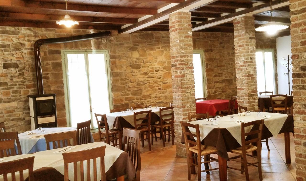 Agriturismo Di Sordiglio Casina Zewnętrze zdjęcie