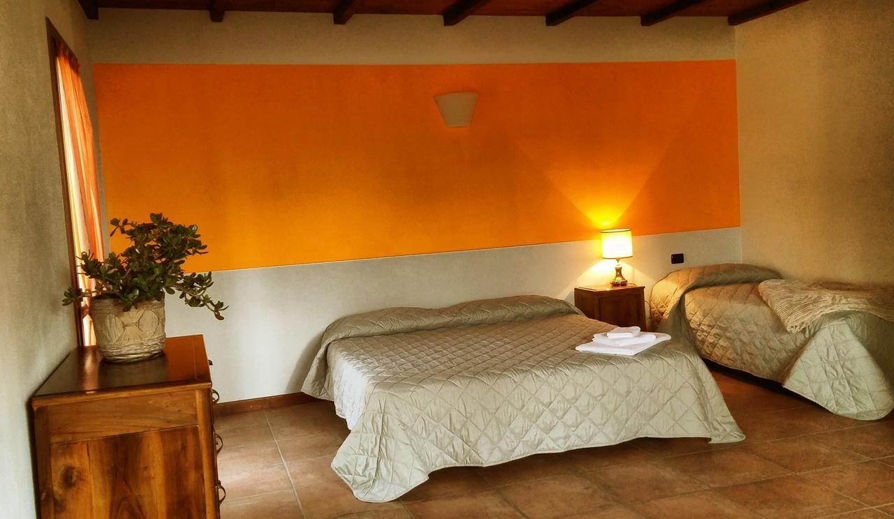 Agriturismo Di Sordiglio Casina Zewnętrze zdjęcie